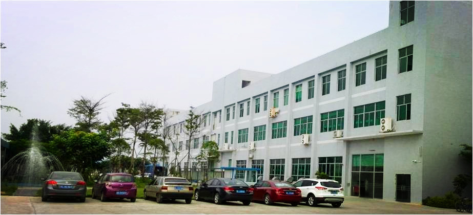 Olink Technology Co., Ltd.