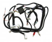 in car audio car wire harness Cable assembly