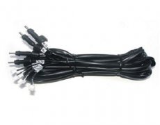 in car LED lighting wire harness Cable assembly