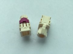 High-Speed Data (HSD) Connector RF coaxial Cable