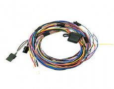 Power cable,customer design cable assembly