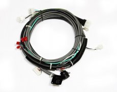 industrial equipment cable assembly