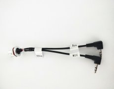 IP67 water proof cable assembly