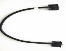 J45-RJ45 waterproof cable assembly