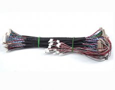Led wire harness