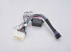 in car audio car wire harness Cable assembly