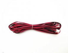 Led wire harness