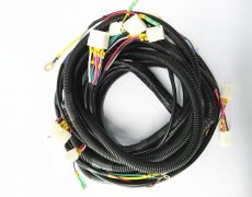 Wire Harness For UTV/ATV car